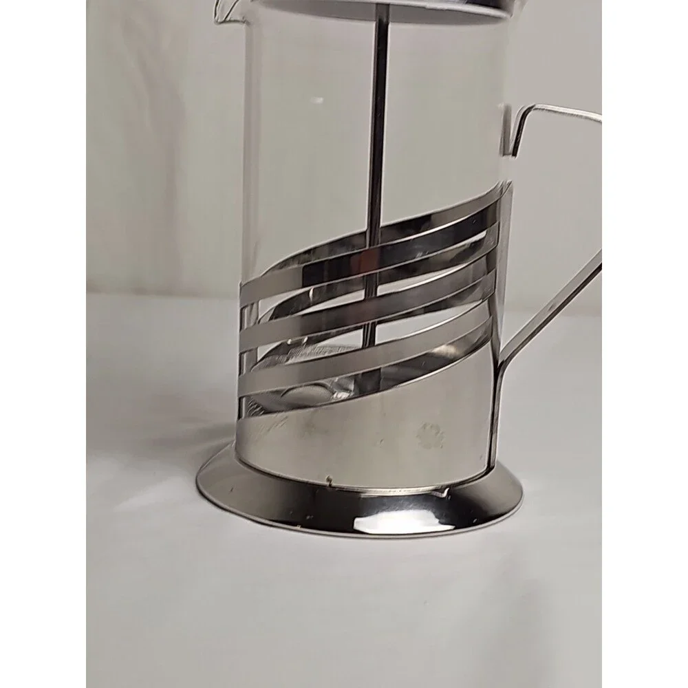 Unbranded brew rich